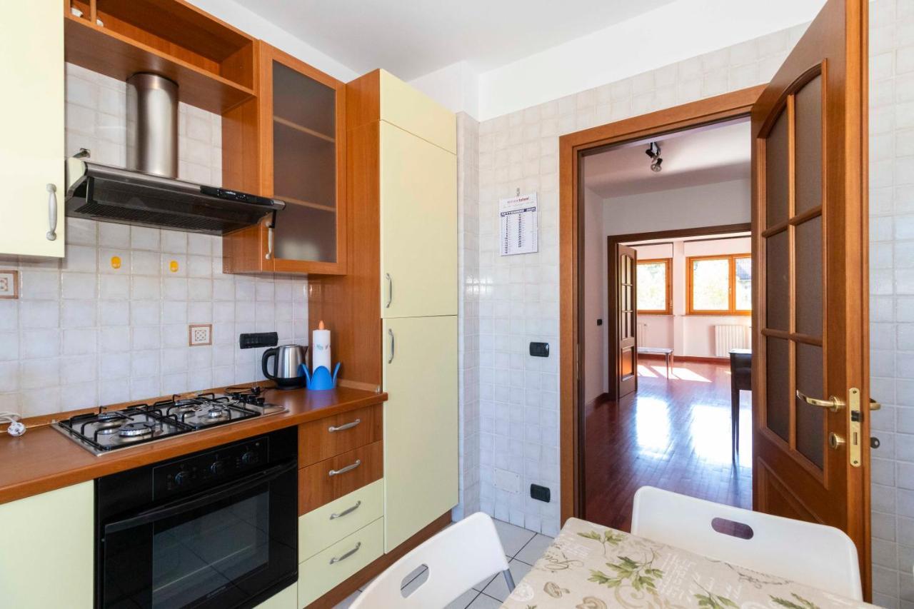 Апартаменти Cozy&Spacious Apt 2 Min Walk From The Tram Stop! Турин Екстер'єр фото