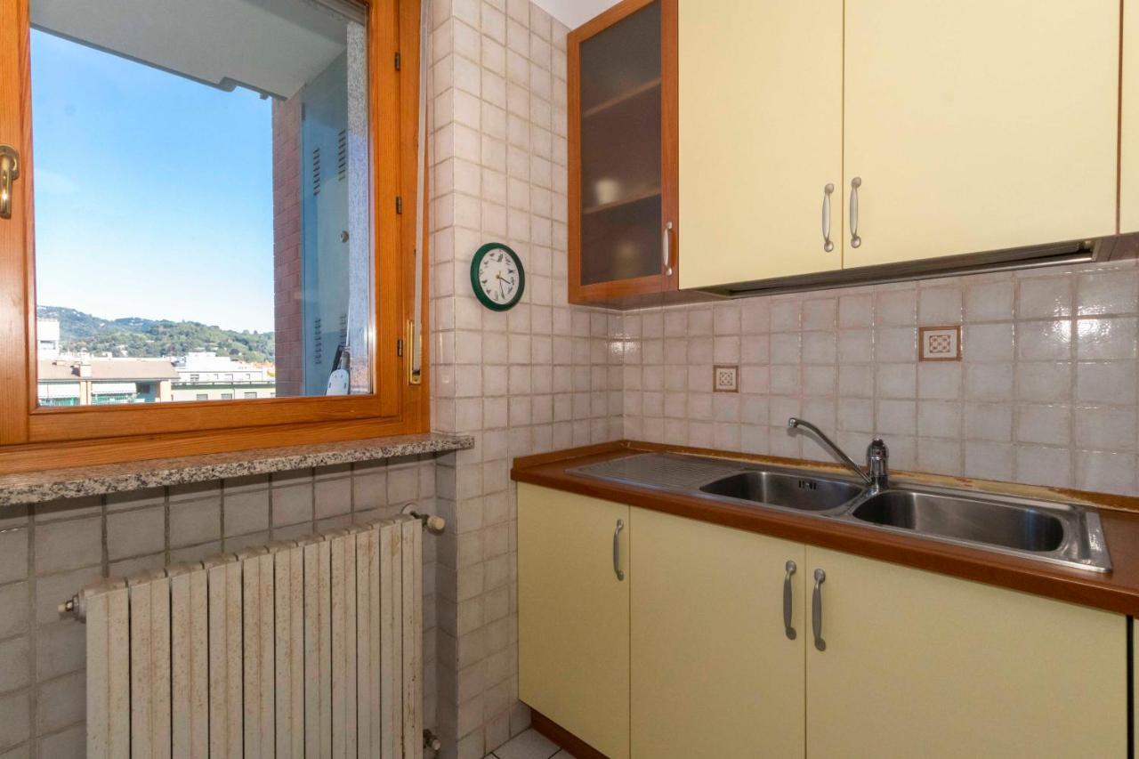 Апартаменти Cozy&Spacious Apt 2 Min Walk From The Tram Stop! Турин Екстер'єр фото