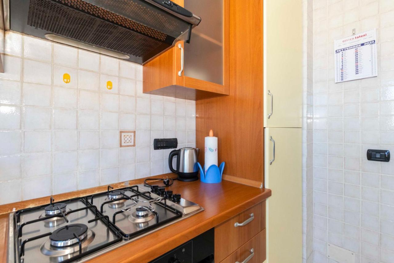 Апартаменти Cozy&Spacious Apt 2 Min Walk From The Tram Stop! Турин Екстер'єр фото