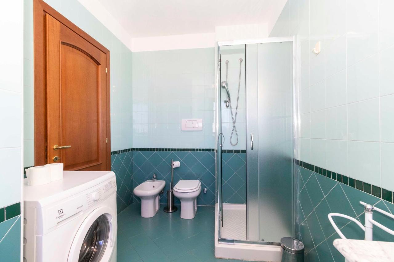 Апартаменти Cozy&Spacious Apt 2 Min Walk From The Tram Stop! Турин Екстер'єр фото