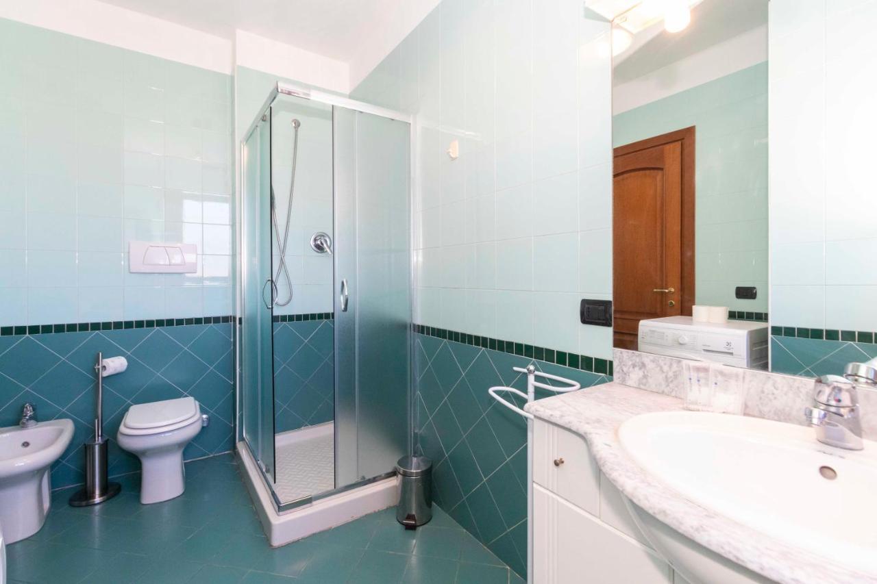 Апартаменти Cozy&Spacious Apt 2 Min Walk From The Tram Stop! Турин Екстер'єр фото